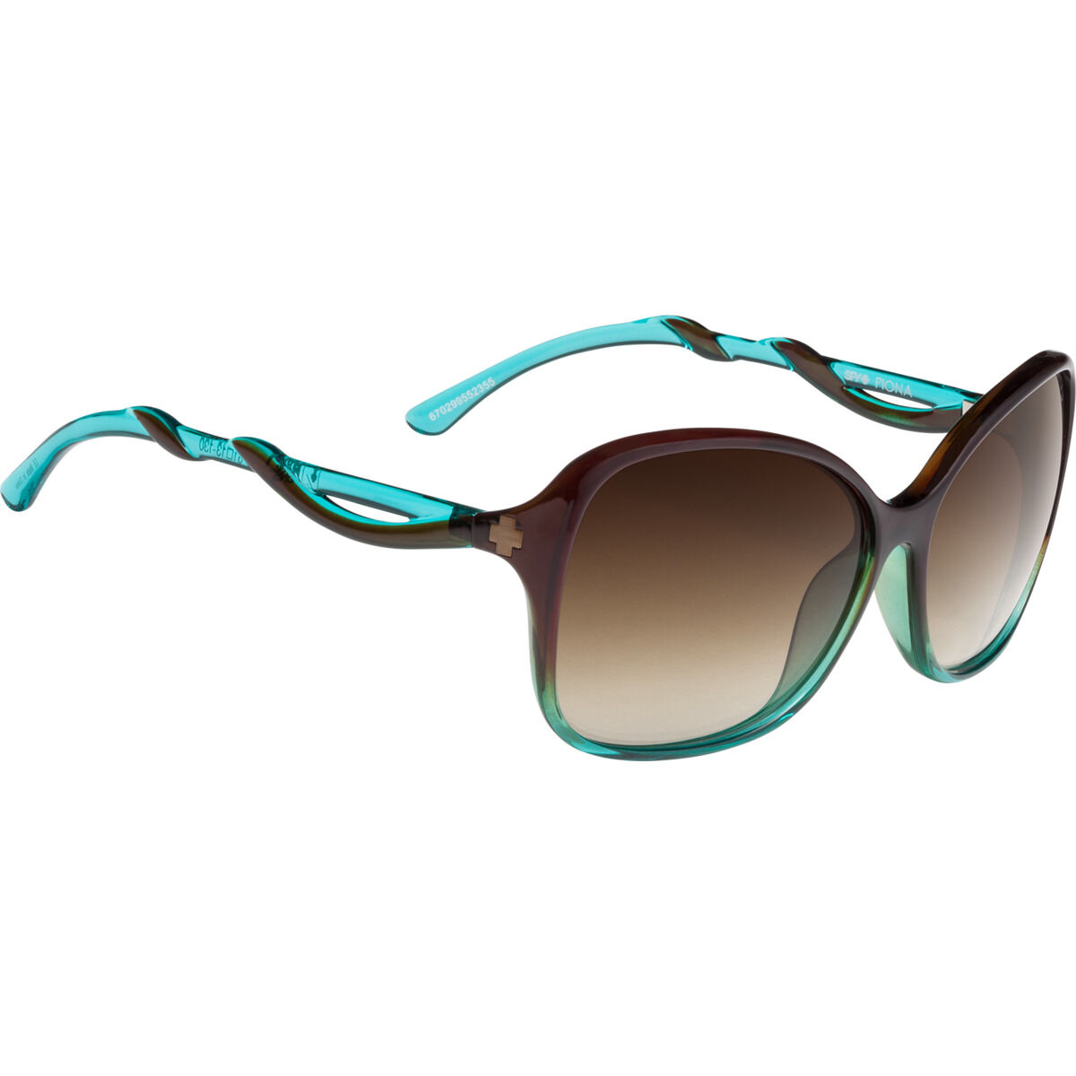 FIONA, Mint Chip Fade-Happy Bronze Fade, hi-res image number null